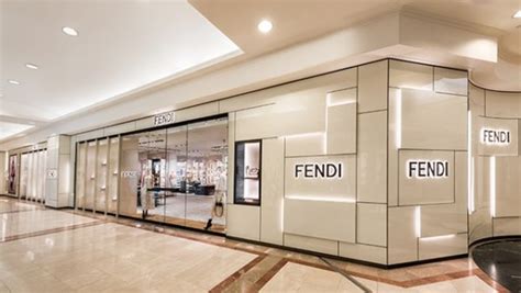 fendi singapore office.